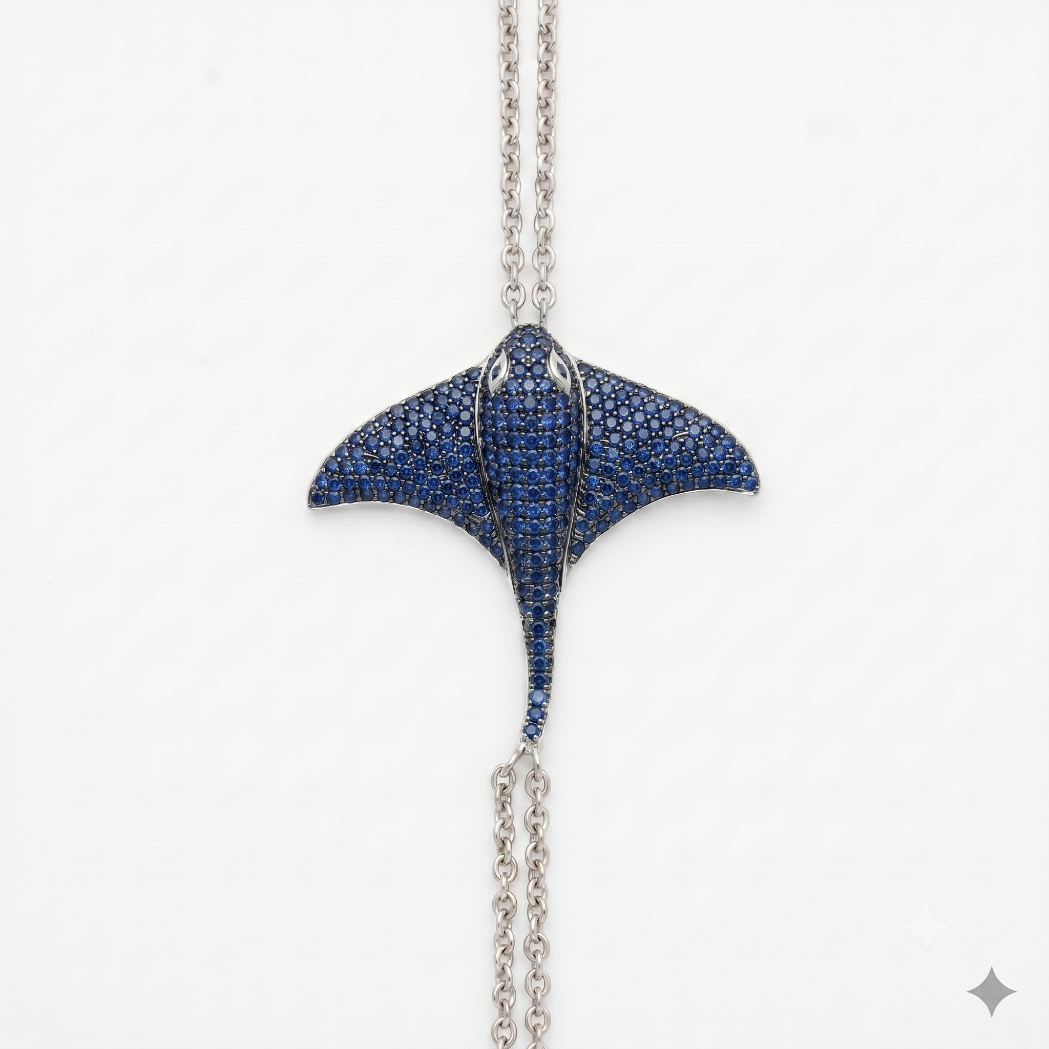 Manta Bracelet