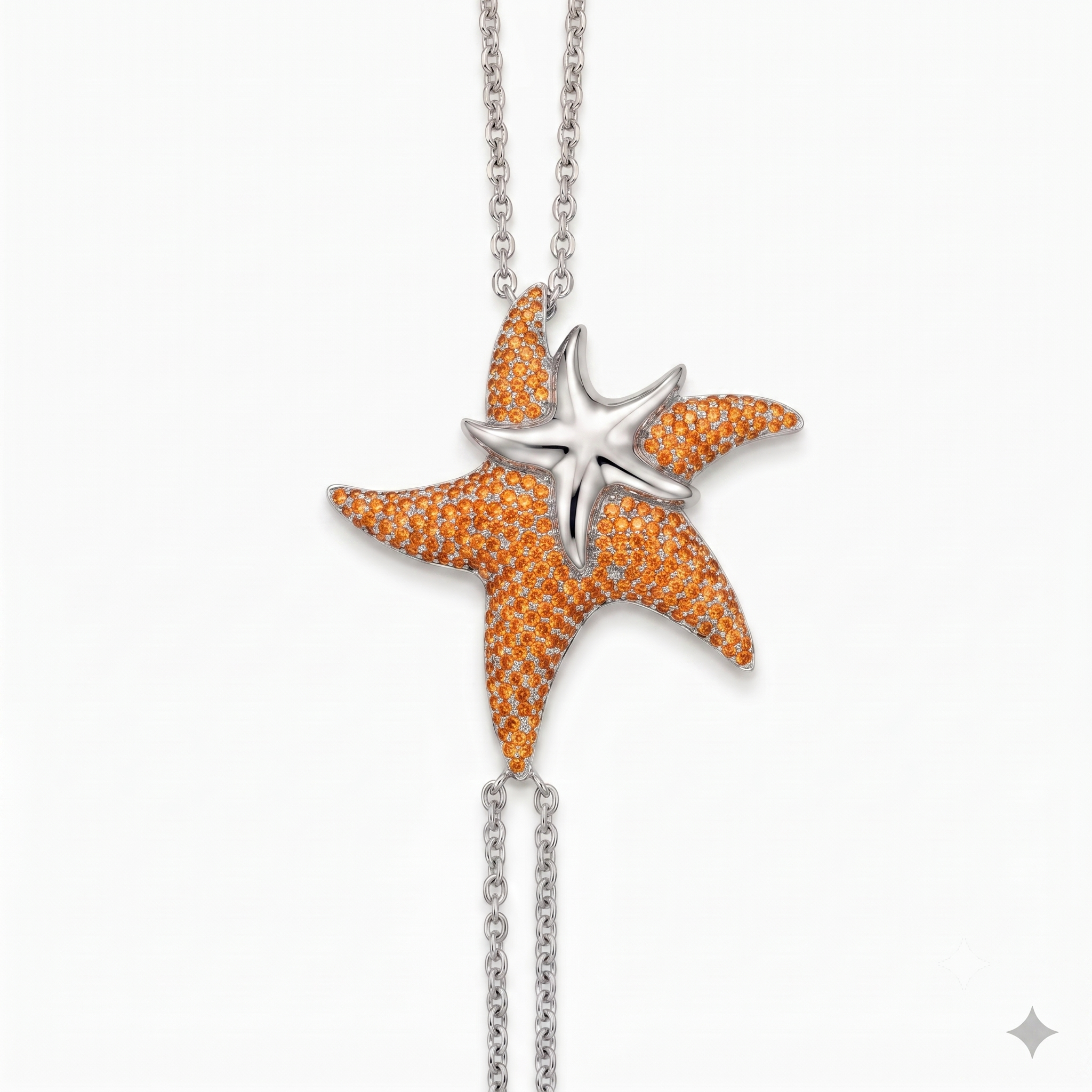 Starfish Bracelet