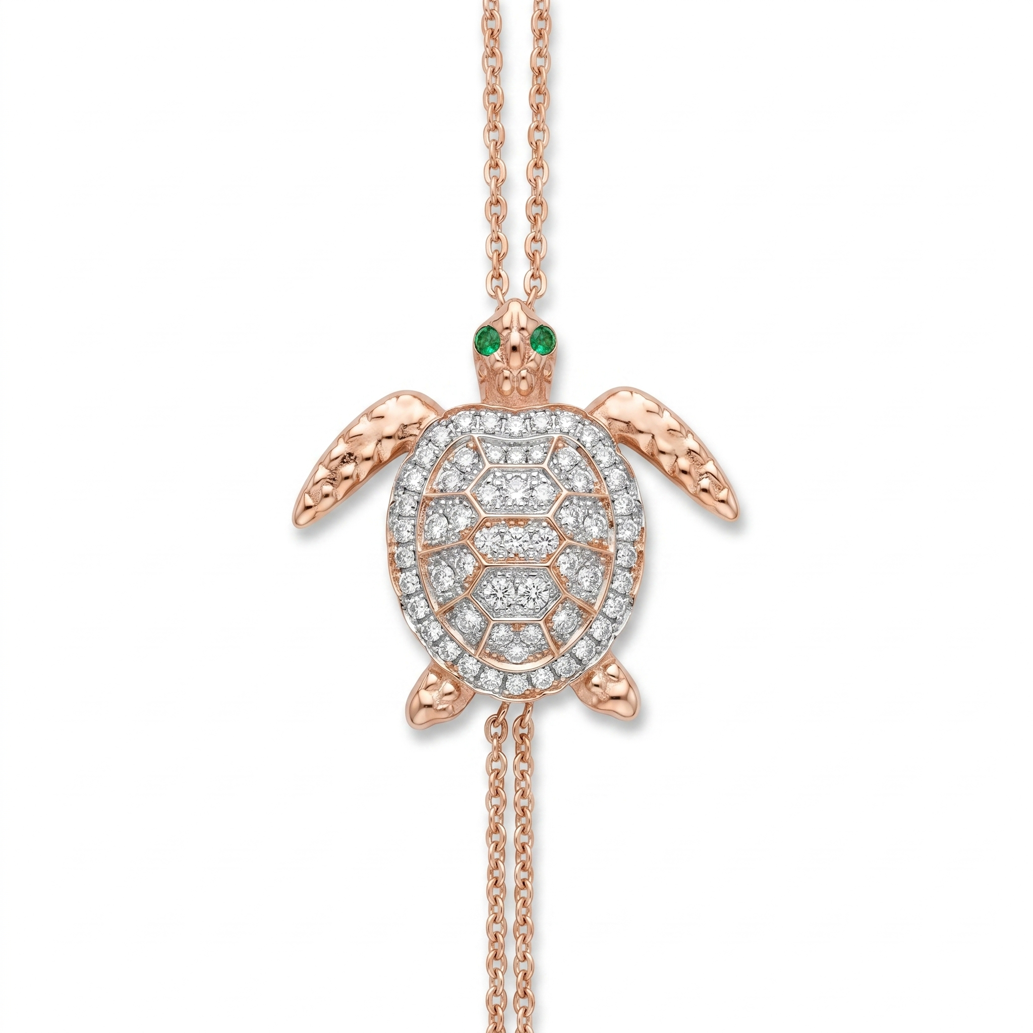 Turtle Bracelet